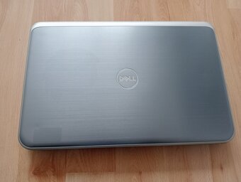 veľký 17"ntb DELL / Intel core i5 /8gb ram / Win 7 - 3