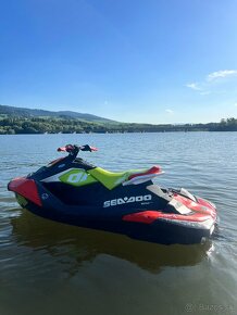 Predám Sea doo Spark Trixx - 3