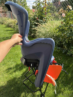 sedačka Polisport - 3