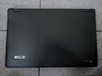 Acer Extensa / Intel T4200 / 4GB RAM / 640GB HDD / 15.6" - 3