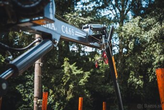 Naviják ForsMW RW1400 - 3