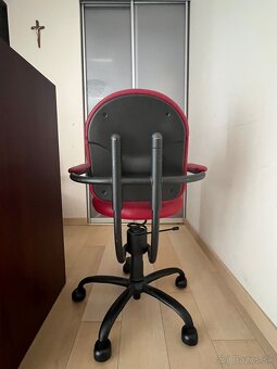 Stolička SpinaliS BASIC - 3