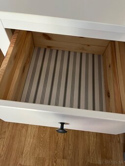 Nočný stolík (komoda) - 3