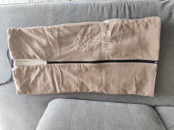 Prechodný fusak Emitex - 3