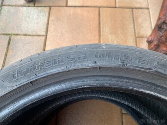 225/40 r18 letné - 3