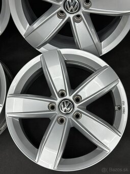 5x112 r17 Corvara Passat b8  tiguan - 3