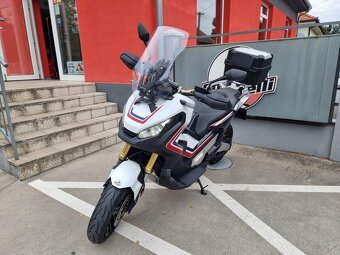 HONDA X-ADV 750 DCT - 3