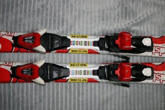 detské lyže Atomic Redster 100 cm - 3
