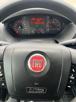 Fiat Ducato 2.3 Multijet - 3