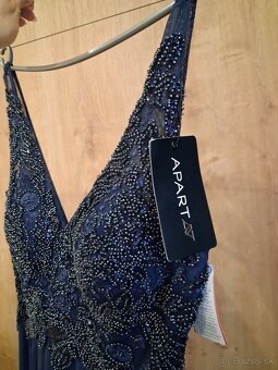 Spoločenské šaty - 3