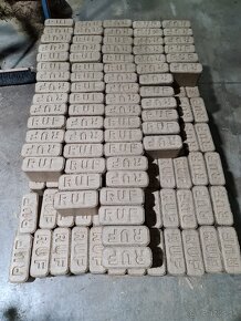 🔥Brikety Ruf bukové AKCIA.🔥 - 3