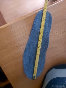 Snowboard topanky damske detske dorast 38 - 3