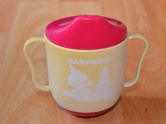 Detske flase a ine detske potreby, rozne ceny - 3