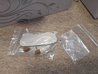 Svadobné topánky 41 G.westerleight - 3