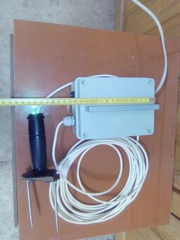 Mlynček na mäso - 3