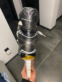 Korčule na ľad - 3