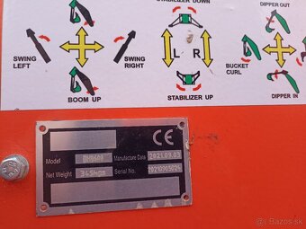 Podkop za traktor - 3