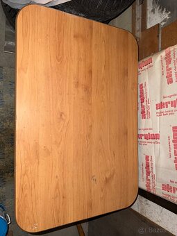 Konferenčný stolík - 3