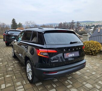Škoda Karoq 1.6 TDI Style DSG - 3