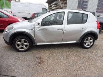 dacia sandero stepway 1.5dci k9k 892 - 3