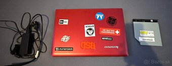 Predam notebook Lenovo G50-80 - 3