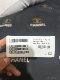 Redmi note 14 pro 5G - 3