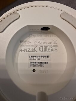 Router Mesh tp-link Deco X90 - 3