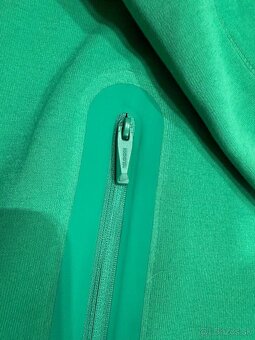 Nike Tech Fleece Nocta Green Size M - 3