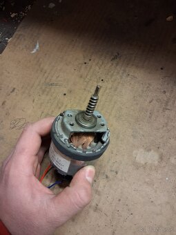 24V Elektromotorčeky - 3