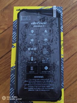 Ulefone Armor 7 - 3