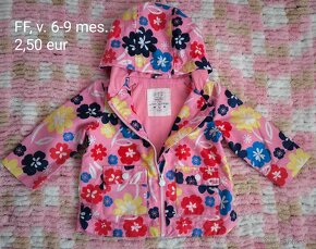 Oblecenie v. 74 ( prip. 74/80) - 3