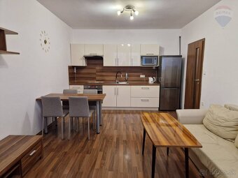 Prenájom, 2izb. byt Nitra - 3