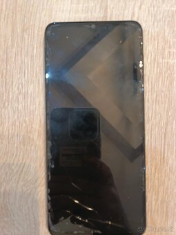 Predám Samsung galaxy A12 - 3