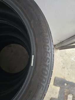 Bridgestone 265/45 R21, 108H - 3