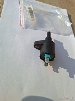 Indukčná cievka - 3