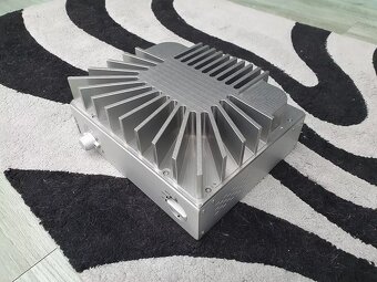 Nagra MSA Zosilňovač - 3