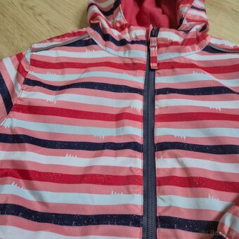 Zimná bunda 110/116 - 3