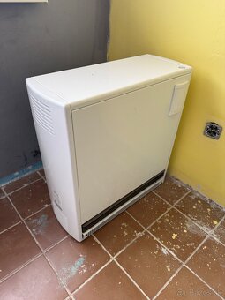 Elektricka akumulacna pec - 3