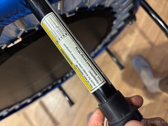 Nová trampolína - 3