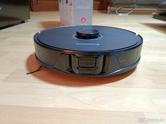 Roborock S8 čierny - 3