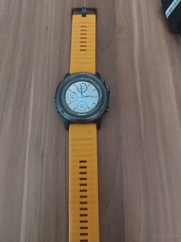 Garmin Fénix 3 HR - 3
