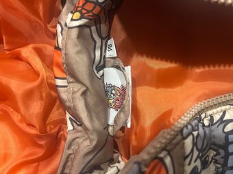 Detská hrubá vesta - 3