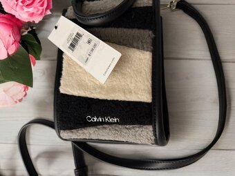 Calvin Klein originál crossbody - 3