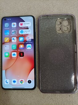 Xiaomi 11 Lite 5G NE - 3