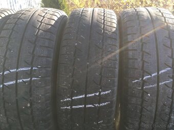 zimne pneumatiky 205/65R16C - 3