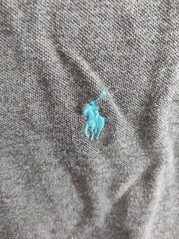 Tričko Polo Ralph Lauren - 3
