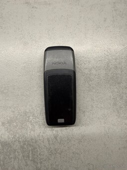 Nokia 1600 - 3