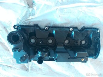 Predám veko hlavy valcov Golf 7 - 3