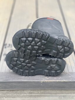 Demar zateplene gumaky - 3