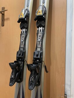 Lyže ATOMIC Metron 164cm - 3